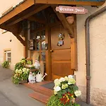 Penzion Zweck