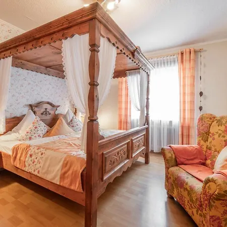 Zweck Penzion 3*