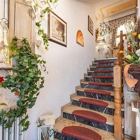 Zweck Гостевой дом