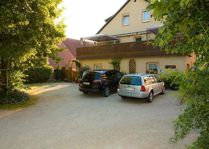 Zweck 3* Goessweinstein